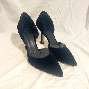 8 BY YOOX	Pumps	Woman